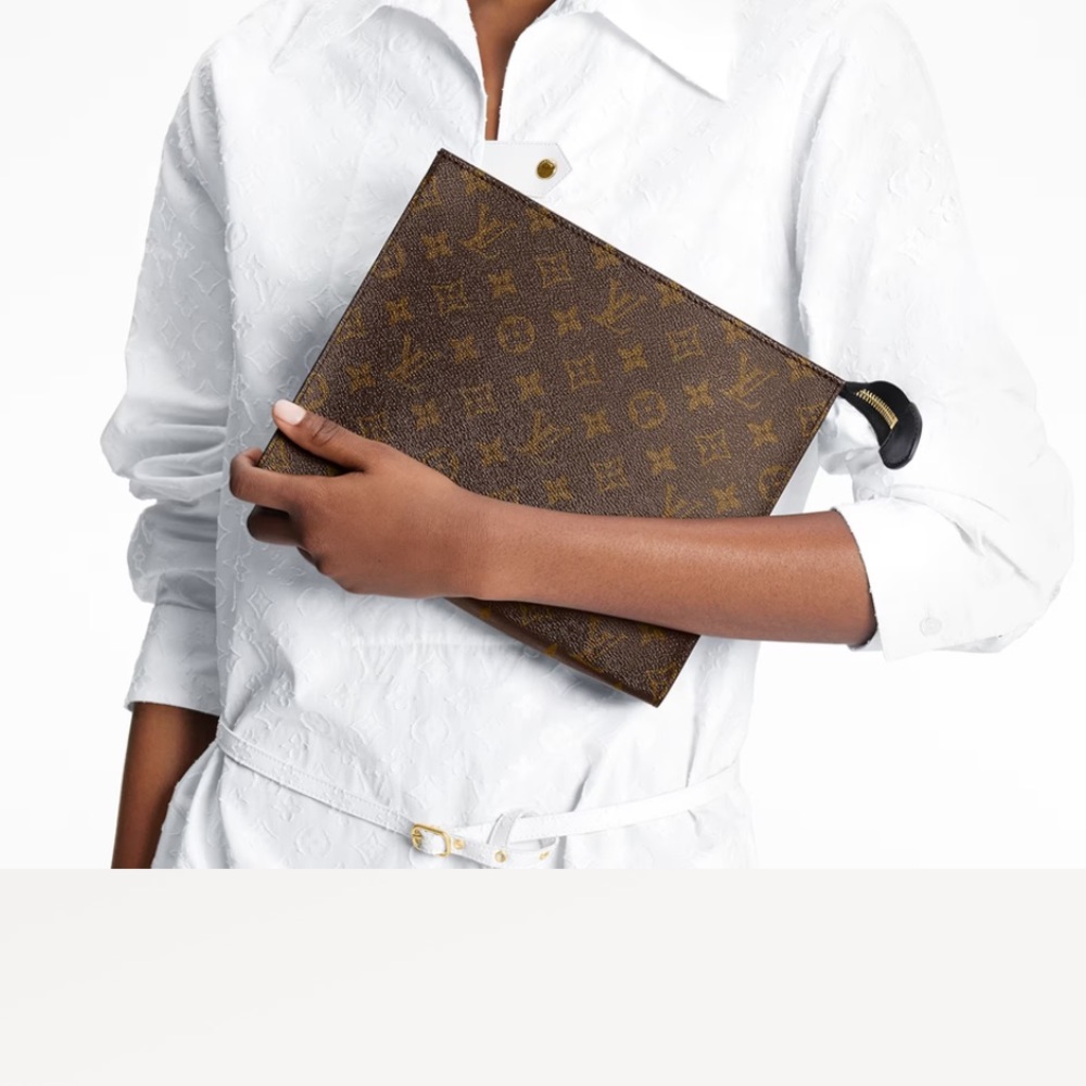 Louis Vuitton Poche Toilette NM